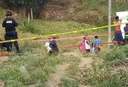 Asesinan a madre e hija en Oaxaca