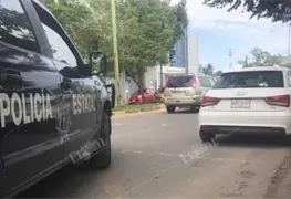 Asaltan a un hombre en Villahermosa, se llevan su auto con todo y mascota