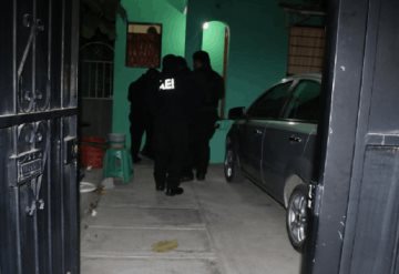 Confirma Fiscalía de Oaxaca que realizó cateos en caso de saxofonista atacada con ácido