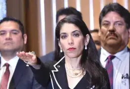 Funcionaria de la Fiscalía de Veracruz es prima de presunta operadora de ´Los Zetas´