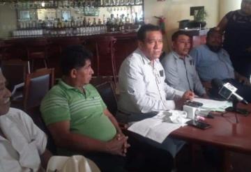 Marcharán campesinos tabasqueños hacia CDMX para exigir pagos por afectaciones de Pemex y CAPUFE