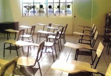 Acusan a profesor de primaria en Tamaulipas de abusar de al menos 40 alumnas