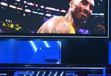 Homenaje a Kobe Bryant en los Grammys