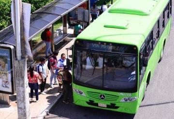 Buscan que transbus cuente con aire acondicionado, wi-fi, botón de pánico y cámaras