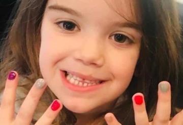 Tenía cáncer y le recetaron paracetamol; niña de 5 años muere por negligencia médica