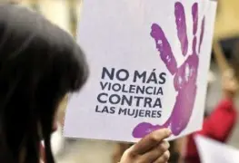 Colabora México y EU en erradicación de violencia de género