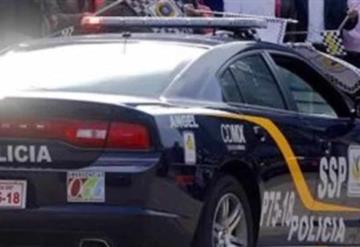 Detienen a 2 policías por presunto abuso a jovencita dentro de una patrulla en Nuevo León