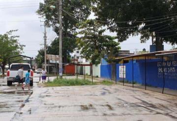 Desmiente SSPC supuesta toma de niños como rehenes en Bosques de Saloya