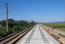 Construirán tramo férreo de Estación Chontalpa a Dos Bocas