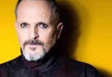 Miguel Bosé tendrá su propia bioserie