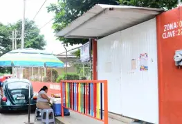 Se acabaron las filas en las escuelas para preinscripción a nuevo ingreso