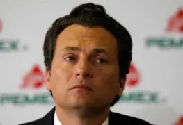 Indagan nuevo caso de desvío de recursos relacionado con Emilio Lozoya