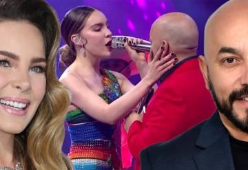 Esta es la promesa que Lupillo Rivera le hizo a Belinda y que no puede romper