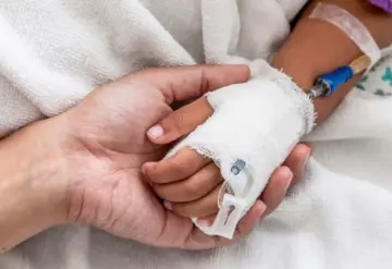 Ha entregado IMSS 615 licencias laborales para padres de niños enfermos de cáncer