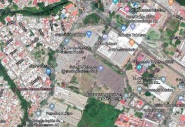 ¡Toma precauciones!, cerrarán calles en Villahermosa