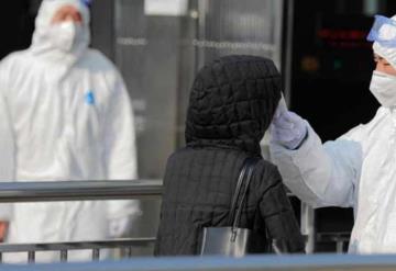 Ascienden a 304 los muertos por coronavirus en China