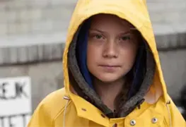 Greta Thunberg de 17 a&ntilde;os es nominada al Premio Nobel de la Paz