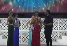 Respuesta de aspirante en concurso de belleza se hace viral y genera fuertes cr&iacute;ticas en redes