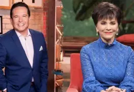 Pati Chapoy responde a Gustavo Adolfo Infante; Yo te descubrí y te di armas para ser alguien