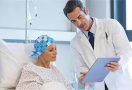 4 de febrero, D&iacute;a Mundial Contra el C&aacute;ncer