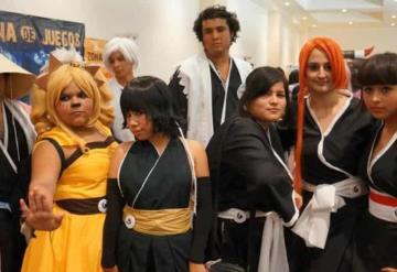 Crece comunidad  ´cosplay´ tabasco