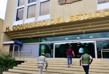 Necesario un nuevo edificio para el Congreso del Estado: presidenta de la Jucopo