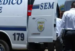 6 muertos tras balacera en un baile en Durango