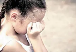 No creerás lo que esta Educadora le hizo a su pequeña alumna