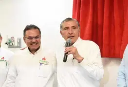 Donará Pemex más equipo médico a hospitales de Tabasco