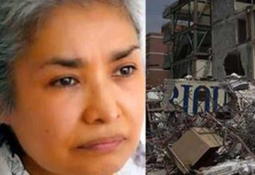 Miss Moni responsable de la muerte de los niños del Colegio Rébsamen