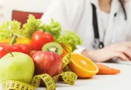 Repuntan 80% consultas al nutriólogo