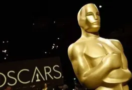 ¿Quieres ver los premios Óscar? Aquí te decimos dónde verlos