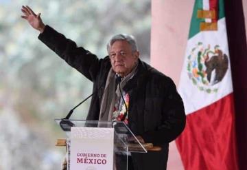 Eliminar la corrupción es mi mayor prioridad; AMLO