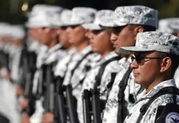 ¿Quieres formar parte de la Guardia Nacional? Esta es la convocatoria para ingresar