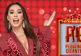 Pablito Ruiz de Jalapa a casting de Pequeños Gigantes