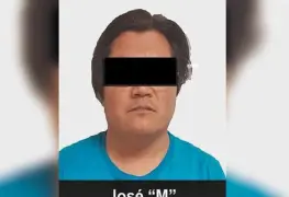 Detienen a catequista de iglesia Católica por distribuir pornografía infantil