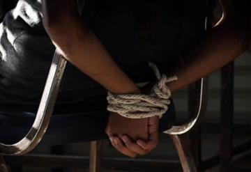 Finge su secuestro, pide 100 mil pesos por su "rescate" y lo descubren