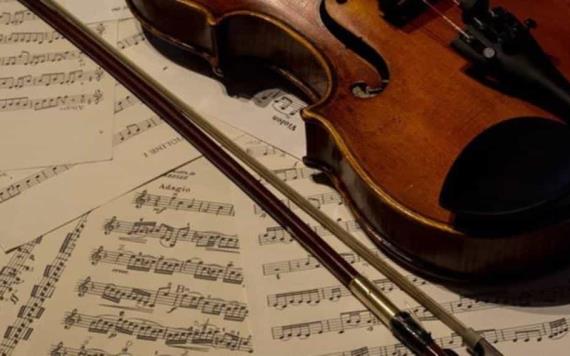 Violinista indígena que fue encarcelado por defenderse es liberado