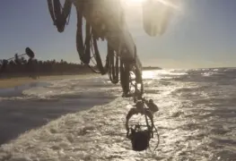 Paraíso regresa a Netflix con Roma