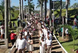 Celebraron bodas colectivas en Villahermosa