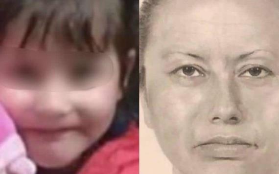 Encuentra SSC CDMX casa donde estuvo retenida Fátima Cecilia