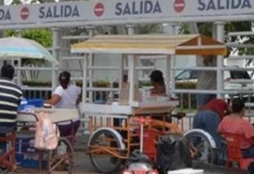 Cero ´mordidas´ para apartar locales en Feria