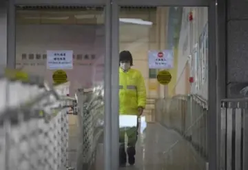 Afirman chinos que la transmisión fecal es la razón por la que el coronavirus se propaga tan rápido