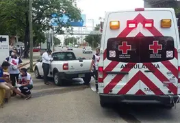 Celebra Cruz Roja su 110 aniversario