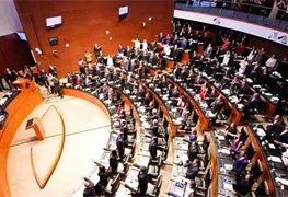 Senado apoyar&aacute; paro de mujeres