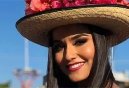 Mar&iacute;a Abreu representar&aacute; a Tenosique en la Feria Tabasco 2020