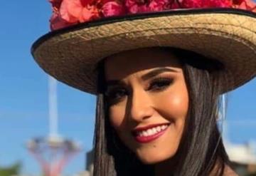 María Abreu representará a Tenosique en la Feria Tabasco 2020