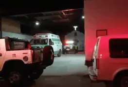 2 muertos y 14 heridos tras ataque en bar de Jalisco