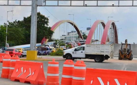 Piden confianza constructoras en Tabasco; están preparadas