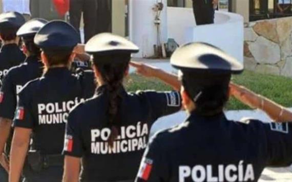 Ni la policía se libra, agente es victima de feminicidio